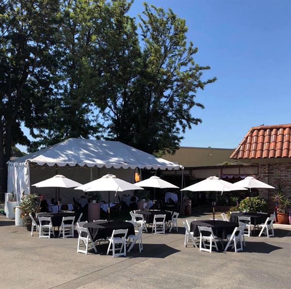 Spin-A-Yarn Restaurant