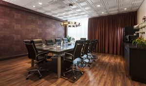 Additional Event Spaces