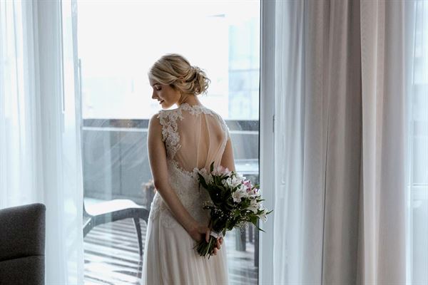 Warwick Le Crystal – Montreal