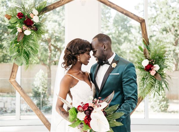 The Bowden Events & Weddings