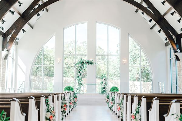 The Bowden Events & Weddings