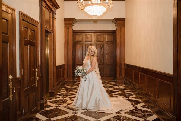 The Lyceum Historic Meeting & Events Center