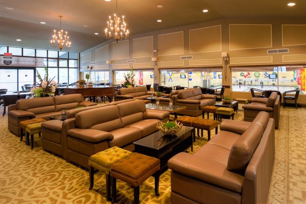 Whitlock Golf and Country Club