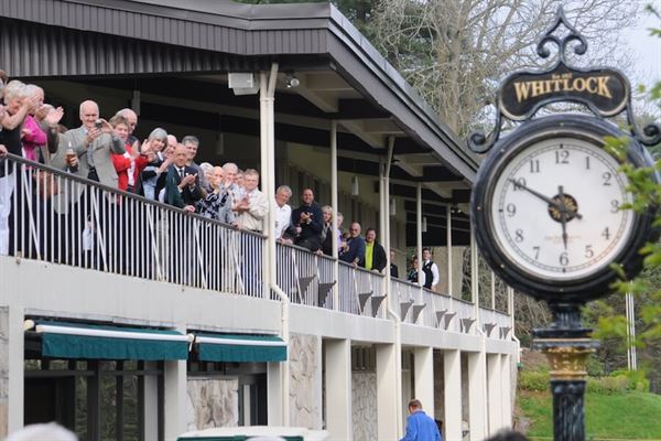 Whitlock Golf and Country Club