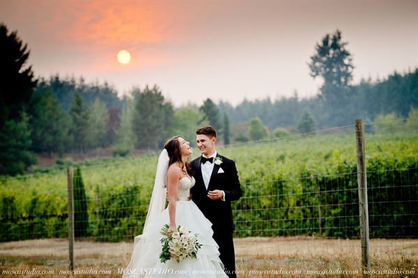 The Oregon Golf Club