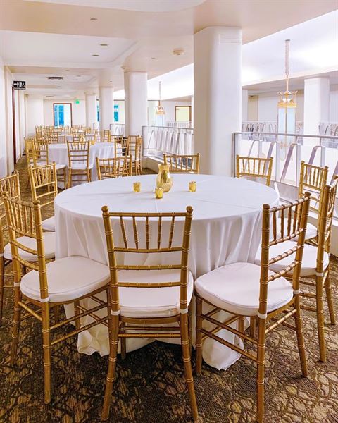 The Lyceum Historic Meeting & Events Center