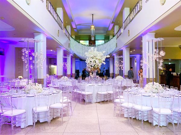 The Lyceum Historic Meeting & Events Center