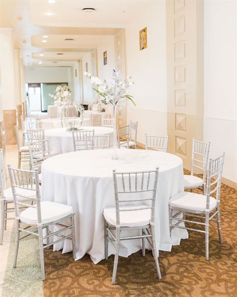 The Lyceum Historic Meeting & Events Center