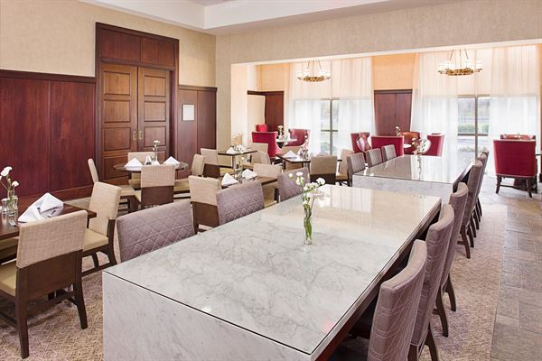 Sheraton Rockville Hotel