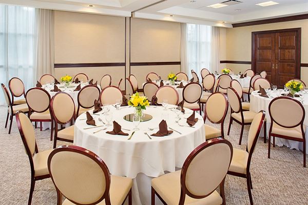 Sheraton Rockville Hotel