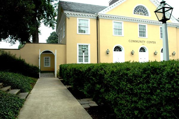 Middleburg Community Center