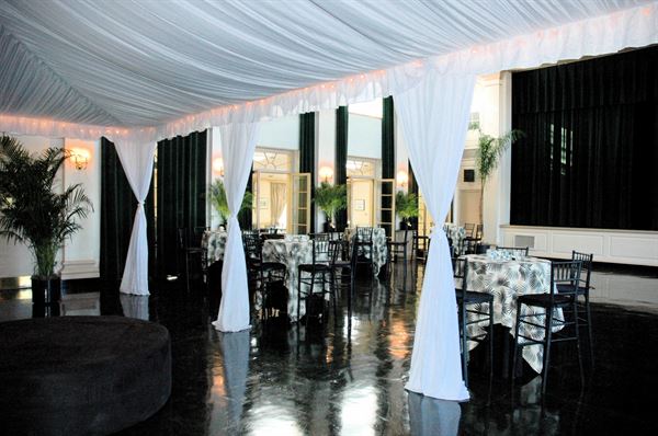 Middleburg Community Center