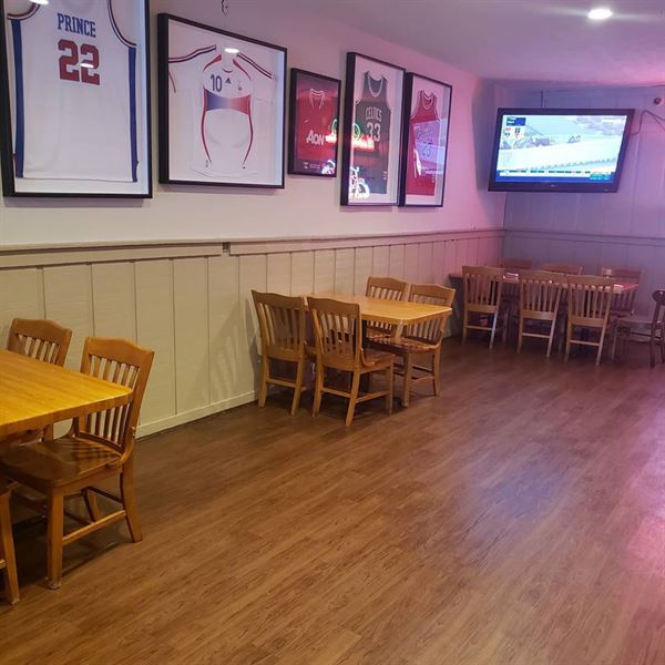 Winchells Restaurant