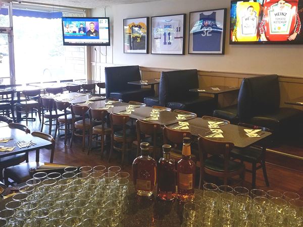 Winchells Restaurant