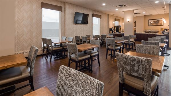 Best Western Airdrie