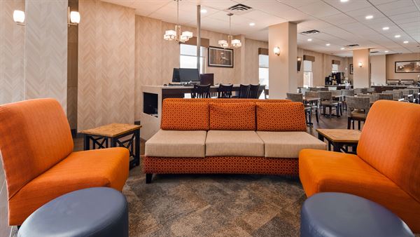 Best Western Airdrie