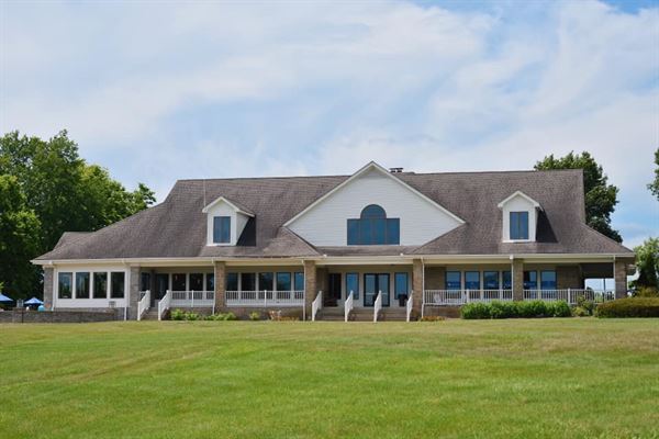 Keene Run Golf Club