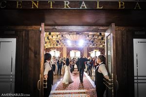 Grand Central Ballroom