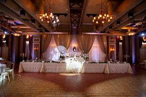 King George Ballroom