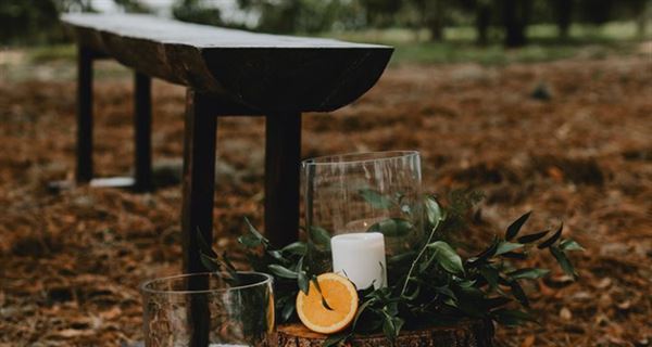 Goldenbear Event Rentals