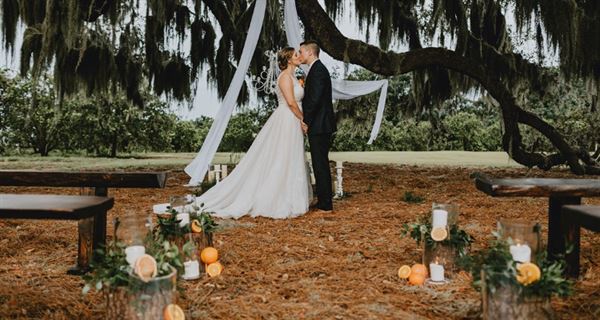 Goldenbear Event Rentals