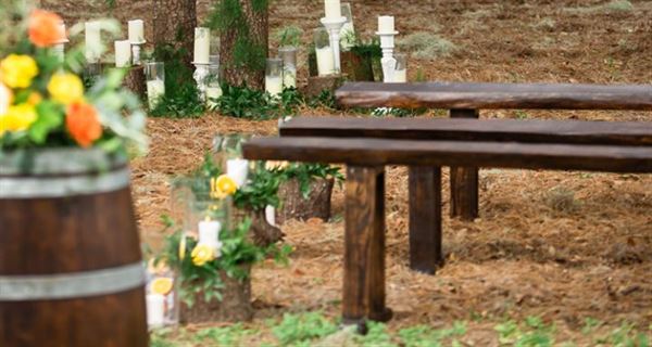 Goldenbear Event Rentals