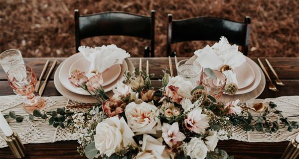 Goldenbear Event Rentals