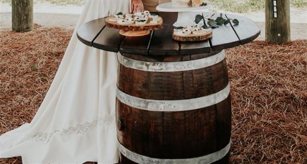 Goldenbear Event Rentals