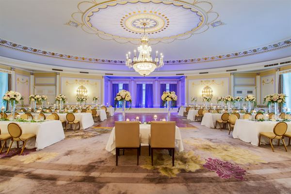 Ritz-Carlton Montréal