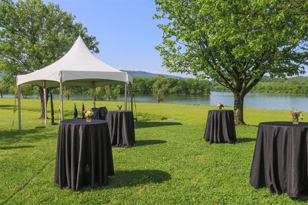 Tennessee RiverPlace