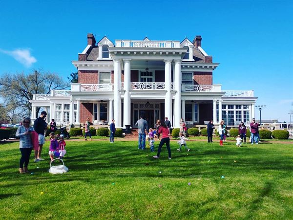 The University Club at Arlington