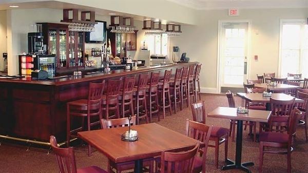 The University Club at Arlington