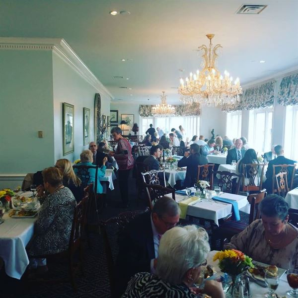 The University Club at Arlington