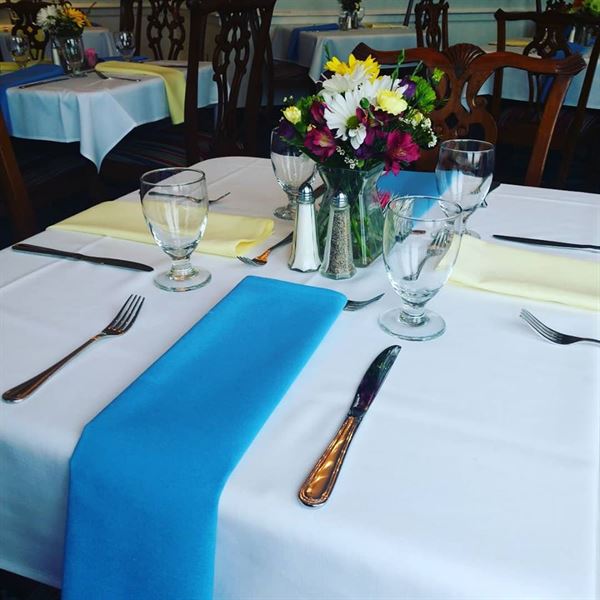 The University Club at Arlington