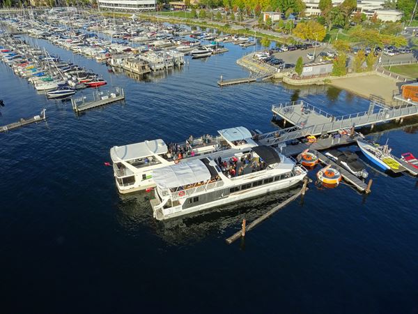Kelowna Cruises