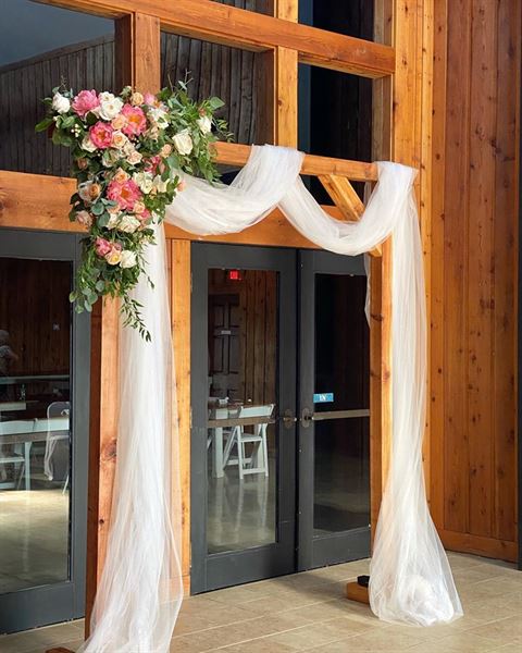 The Show Barn at Daynabrook Farms