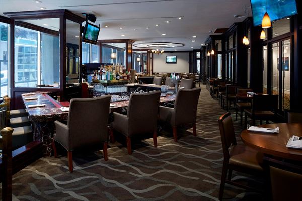 Delta Hotels by Marriott Montreal