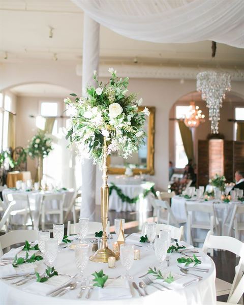 Winchester Opera House