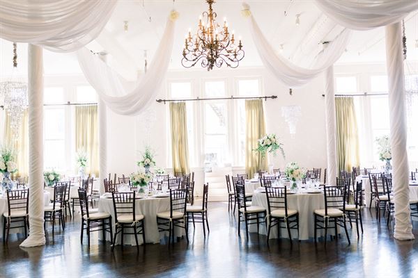 Winchester Opera House