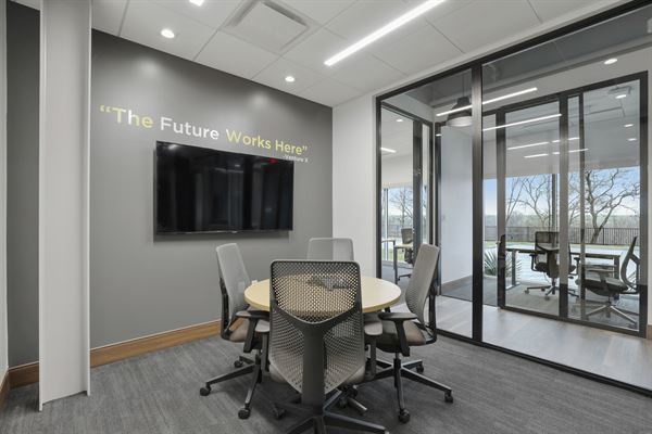 Venture X Grapevine – DFW Airport North