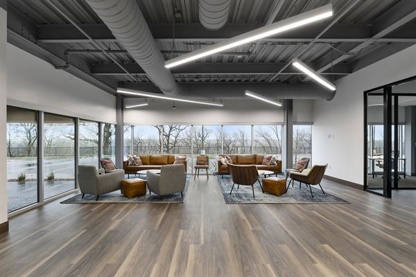 Venture X Grapevine – DFW Airport North