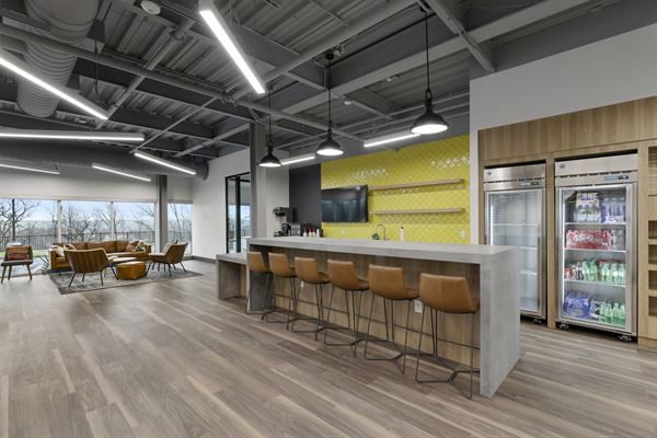 Venture X Grapevine – DFW Airport North