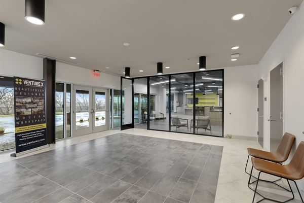 Venture X Grapevine – DFW Airport North