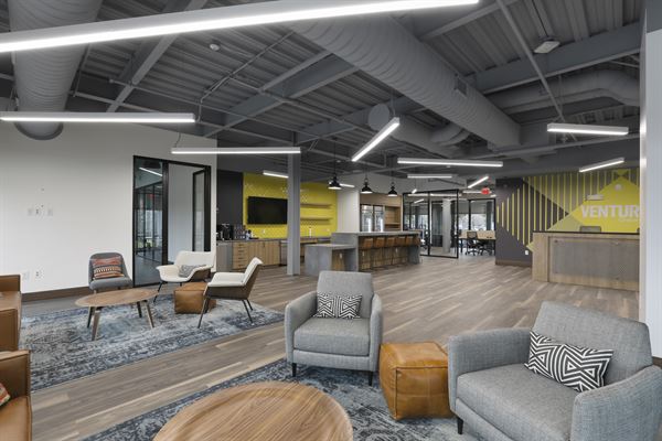 Venture X Grapevine – DFW Airport North