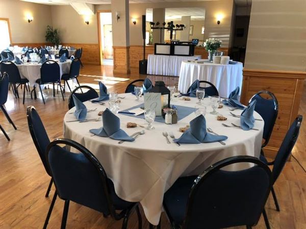 Fraizer's On The Water