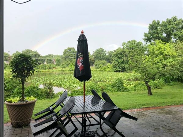 Fraizer's On The Water