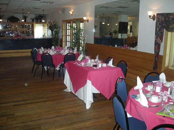 Fraizer's On The Water