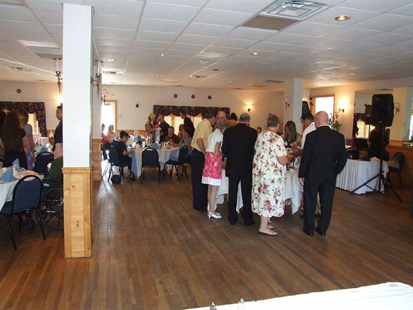 Fraizer's On The Water