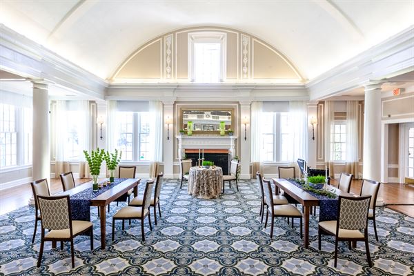 Pinehurst Resort & Country Club