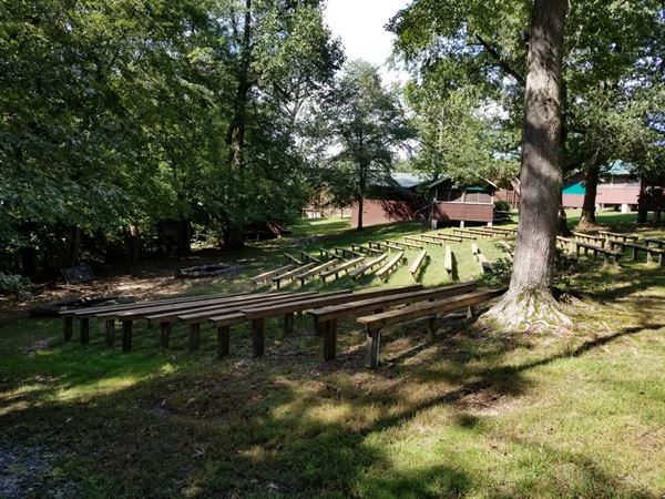 Sandy Hill Camp And Retreat Center